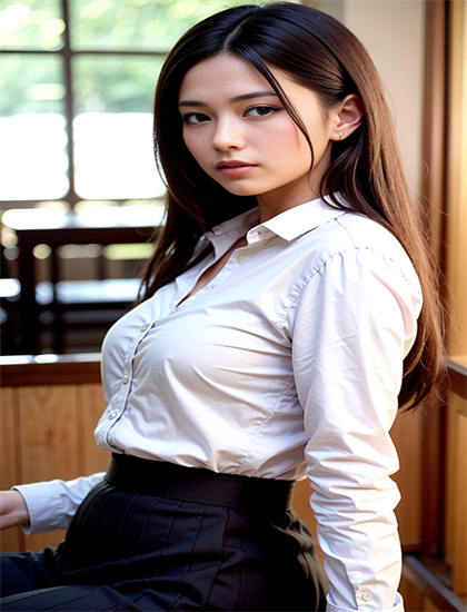 【幕后故事】不良美少女家政妇的民族的特色表达与文化认同 带你了解电影制作的点点滴滴