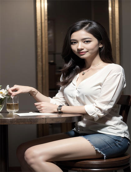 女孩,你想怎样？娱乐指数：观赏性与娱乐价值综合评价，点击破亿