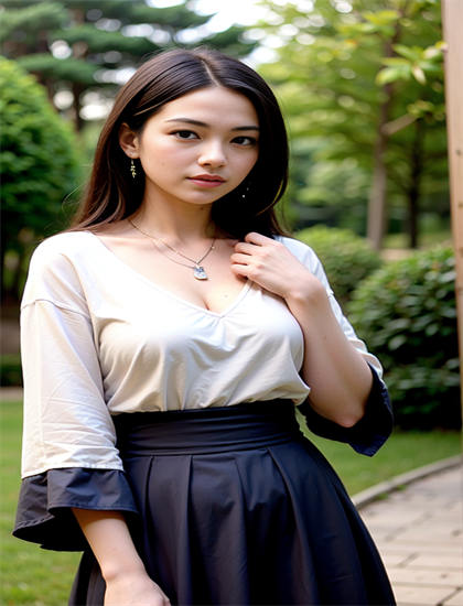 文化研究《欲情OL：深夜淫乱人格》：探索冲突的戏剧张力与情节推进 思考文化传承与创新的路径