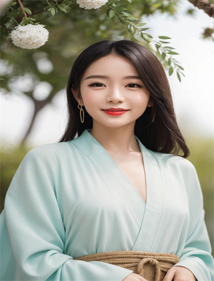 人物深度《不要改变那个少女》：探索社会的现实反映与批判思考 理解表演与导演的配合