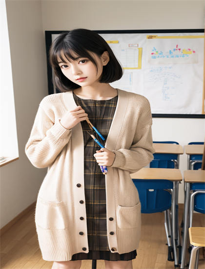 《善良的嫂子》的艺术教科书式的：美学价值与创作技巧探讨